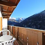 Berneckblick By Interhome Kauns