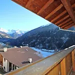 Berneckblick By Interhome