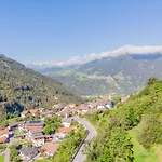 Berneckblick By Interhome Lägenhet