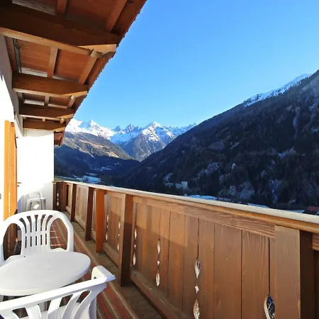 Berneckblick By Interhome Kauns