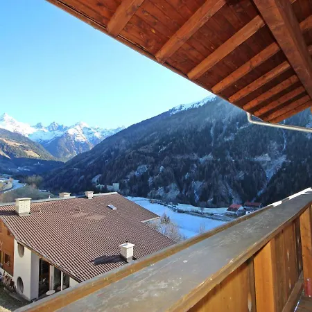 Berneckblick By Interhome