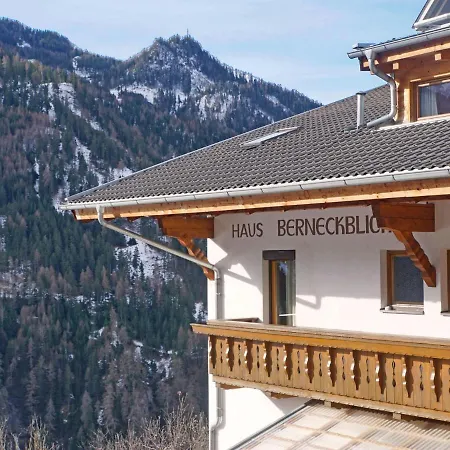 Berneckblick By Interhome