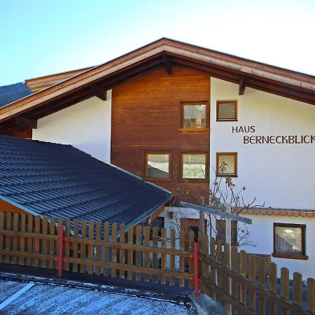 Berneckblick By Interhome