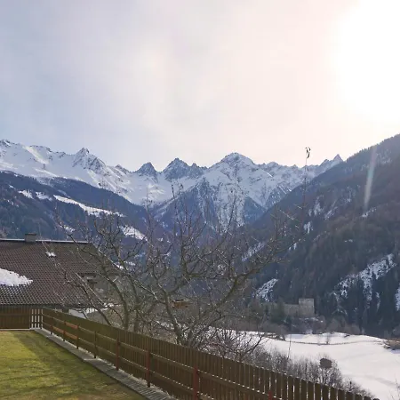 Apartament Berneckblick By Interhome Kauns