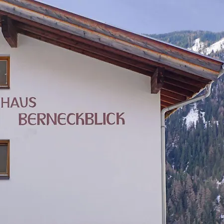 Berneckblick By Interhome Kauns