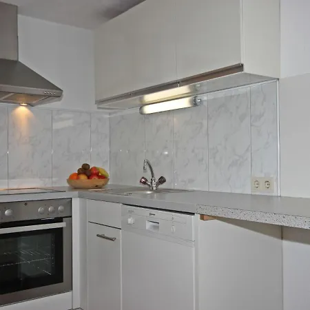 Berneckblick By Interhome Kauns