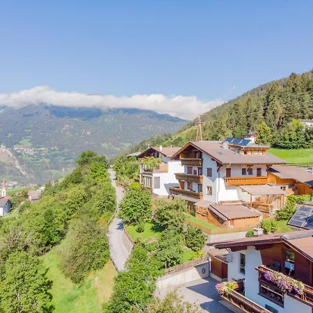 Apartament Berneckblick By Interhome