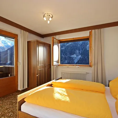 Berneckblick By Interhome *