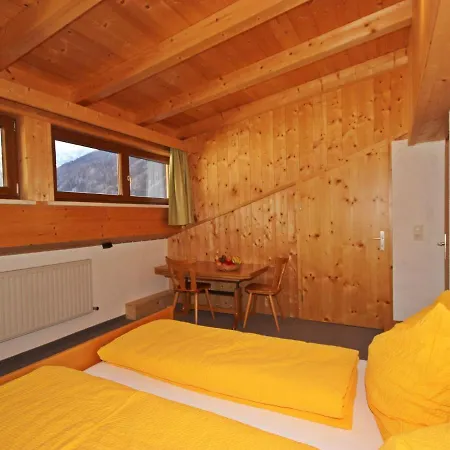 Apartament Berneckblick By Interhome *