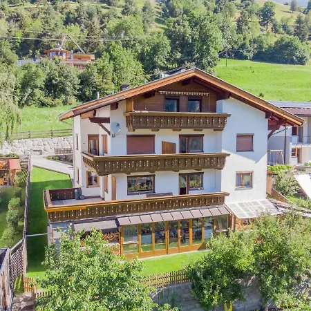 Apartamento Berneckblick By Interhome