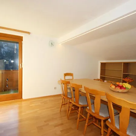 Berneckblick By Interhome *