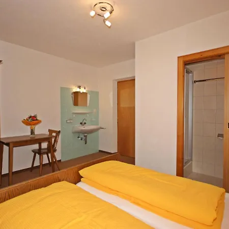 Appartement Berneckblick By Interhome Kauns