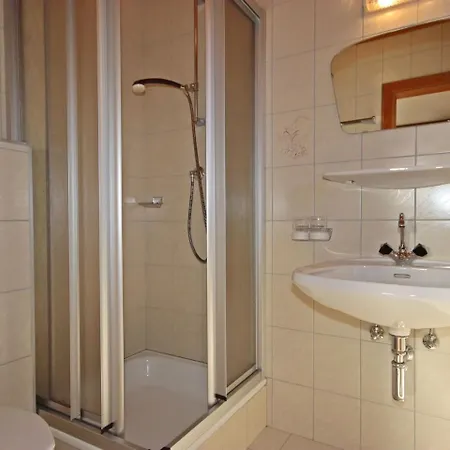 Berneckblick By Interhome Appartement