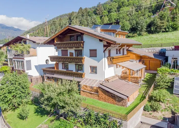 Berneckblick By Interhome Apartamento