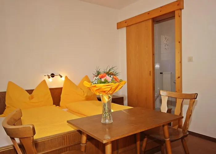 Berneckblick By Interhome *