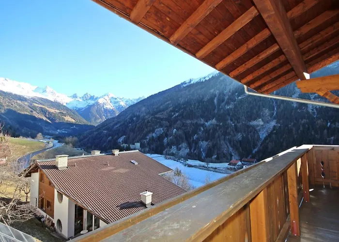 Berneckblick By Interhome