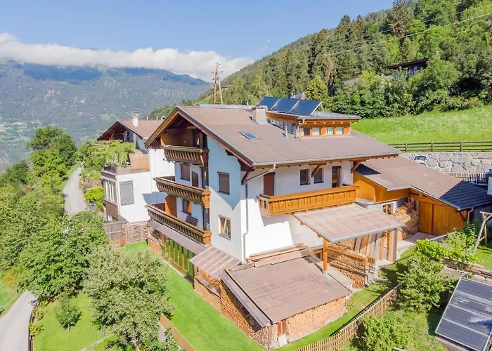 Berneckblick By Interhome شقة *