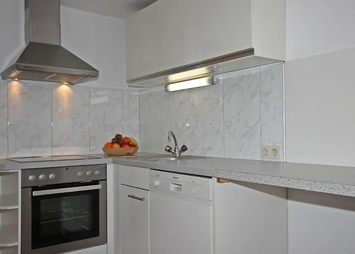 Berneckblick By Interhome Kauns