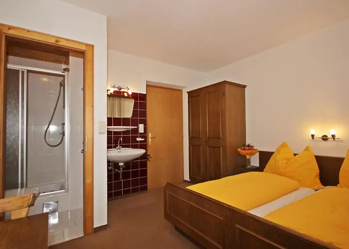 Berneckblick By Interhome