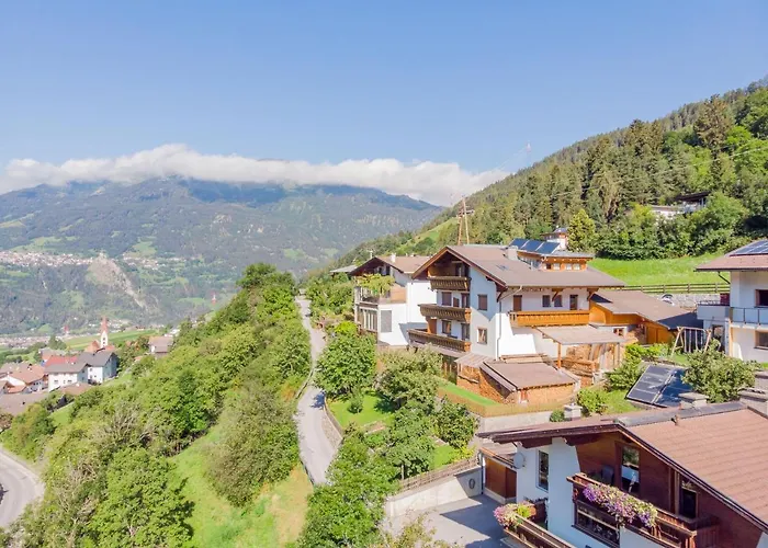 شقة Berneckblick By Interhome