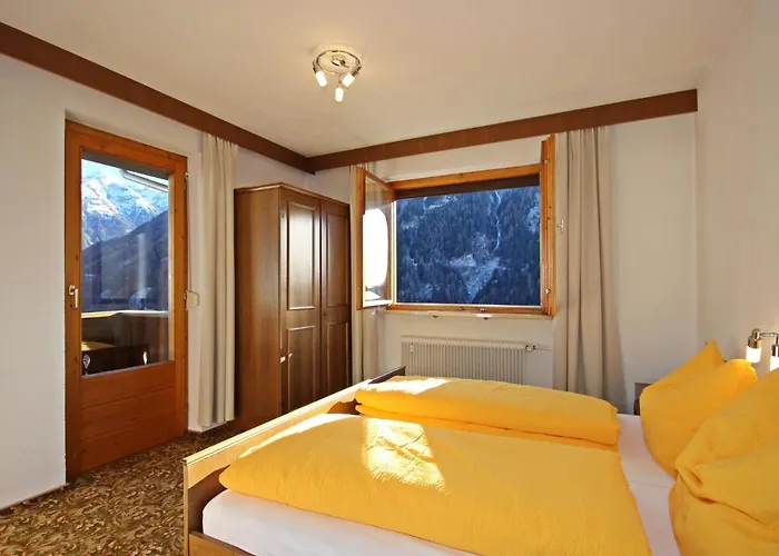 Berneckblick By Interhome *