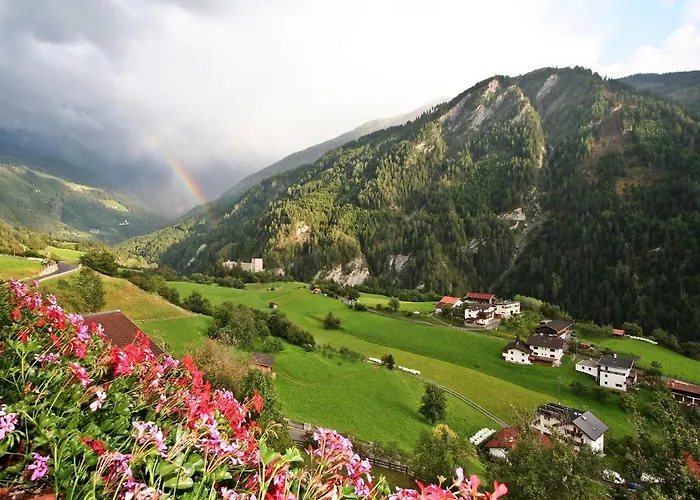 Berneckblick By Interhome * Kauns