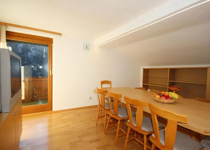 Berneckblick By Interhome *