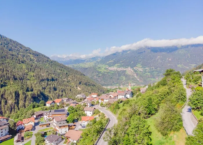 Berneckblick By Interhome Apartamento