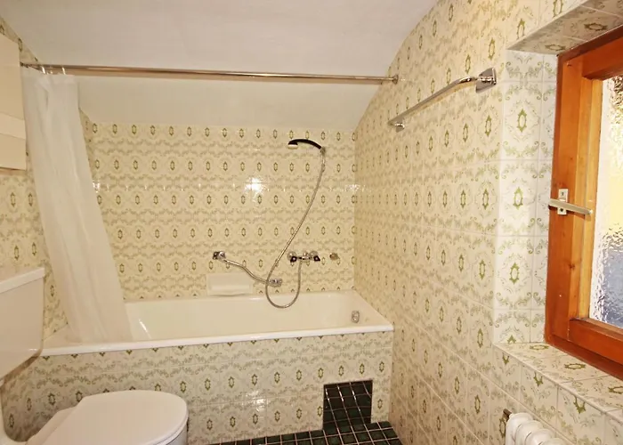 Berneckblick By Interhome شقة