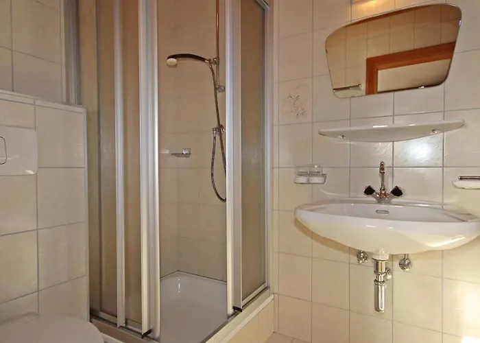 Berneckblick By Interhome شقة