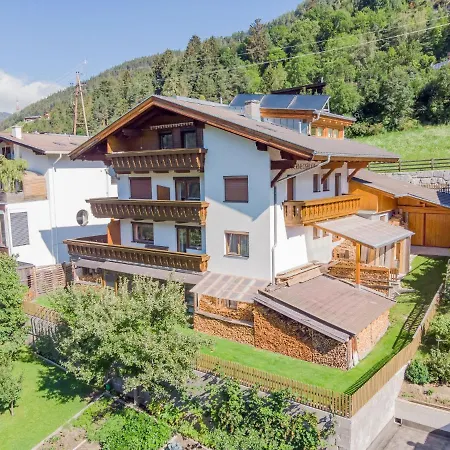 Berneckblick By Interhome Lägenhet