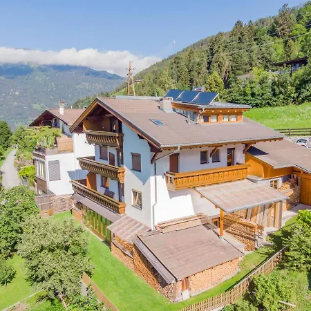 Berneckblick By Interhome Apartmán *