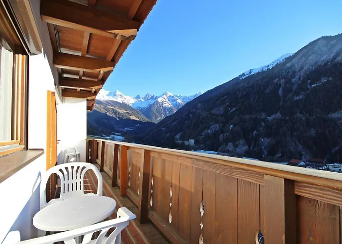 Berneckblick By Interhome Kauns