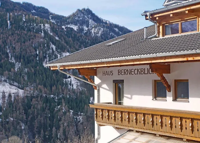 Berneckblick By Interhome